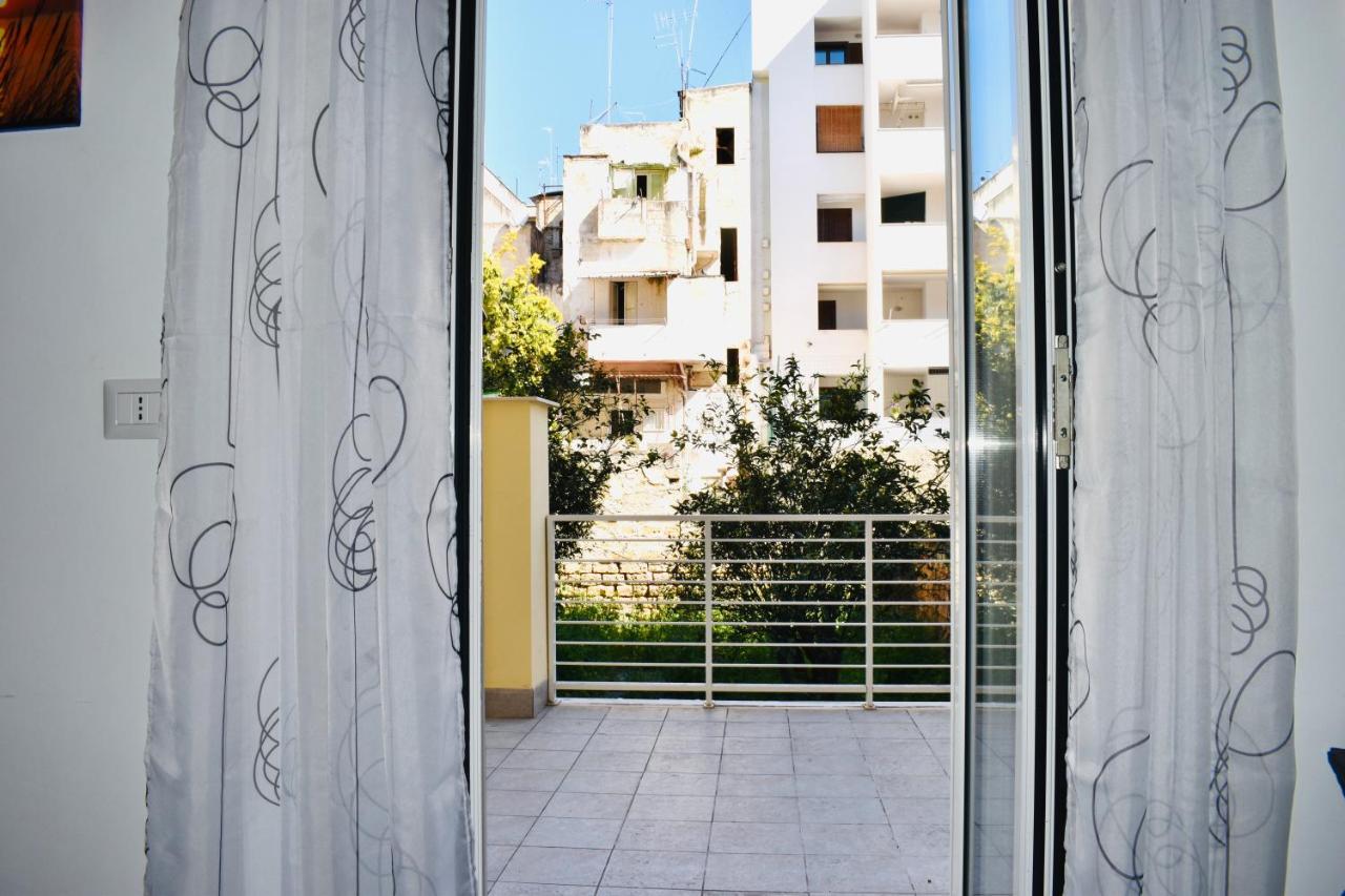 Miral One Appartamento Bari Esterno foto