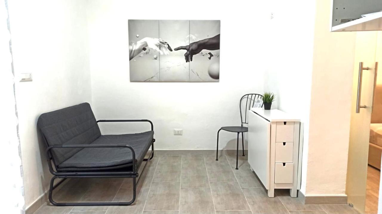 Miral One Appartamento Bari Esterno foto